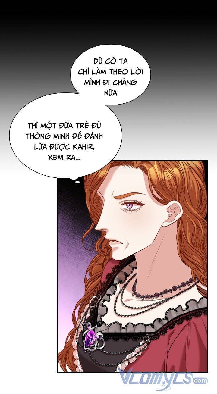 thư ký của bạo chúa chương 44 - Next Chapter 44.1