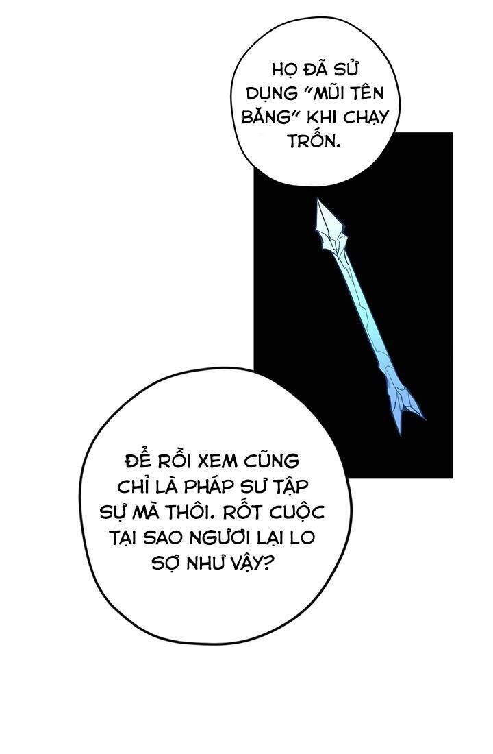 hãy dậy đi hỡi chiến binh chapter 16 - Next chapter 17