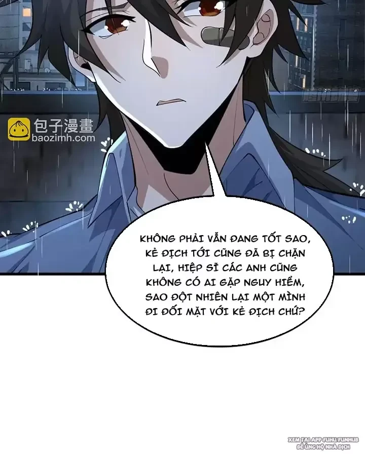 đệ nhất danh sách Chapter 348 - Next Chapter 349