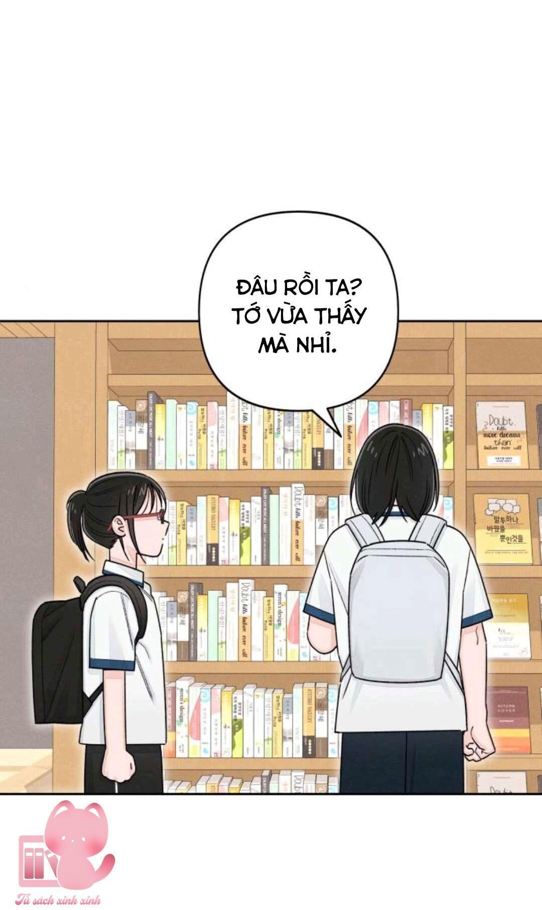 bí mật thanh xuân Chap 101 - Next 