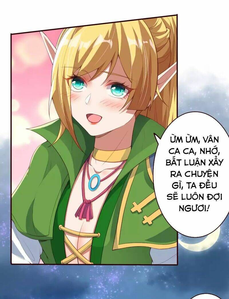 nghịch thiên tà thần Chapter 320 - Trang 2