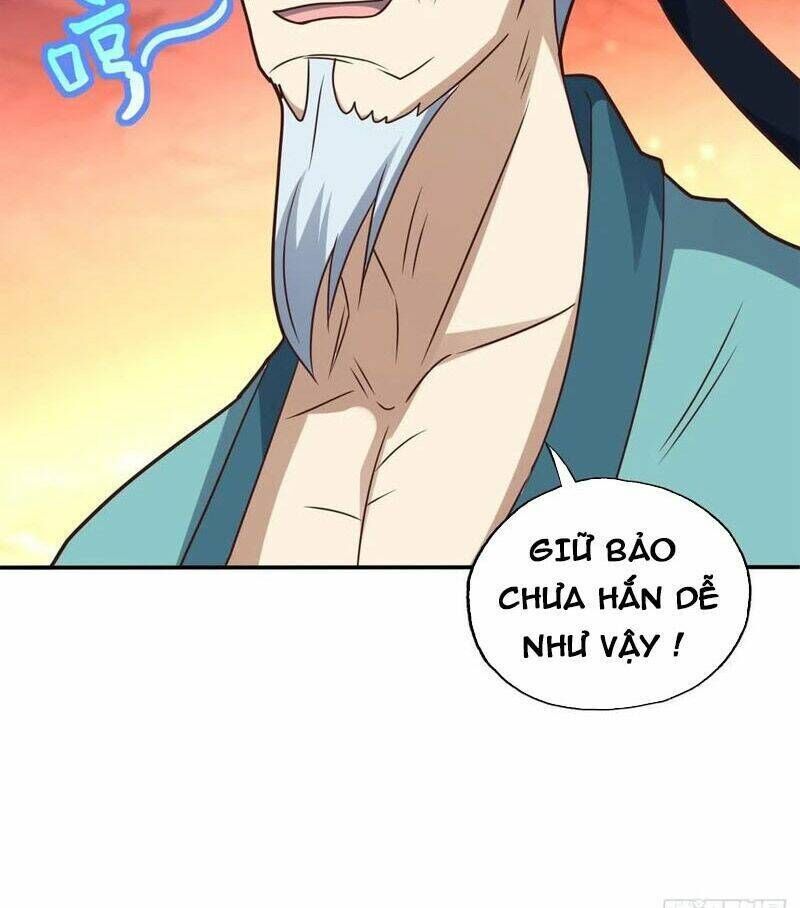 cao năng lai tập chapter 206 - Trang 2