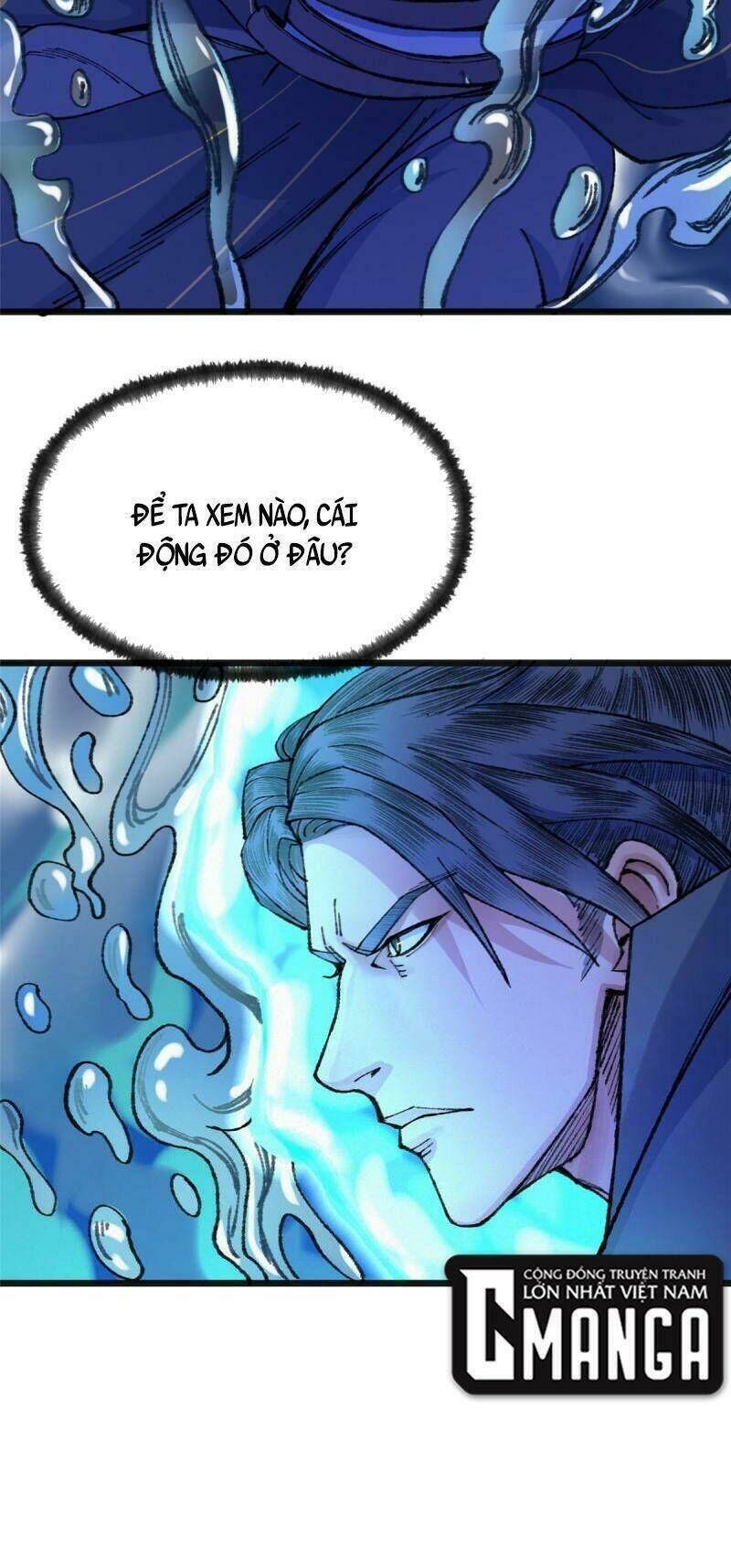 khu thần Chapter 80 - Trang 2