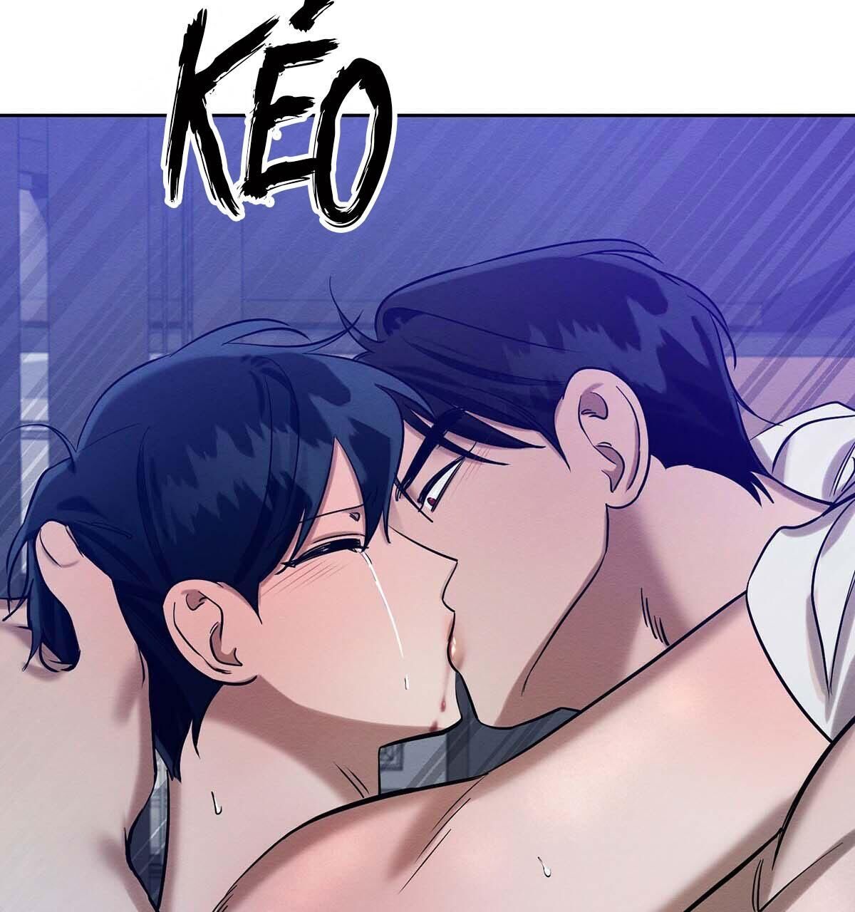 vòng xoáy của ác ma Chapter 10 - Trang 2