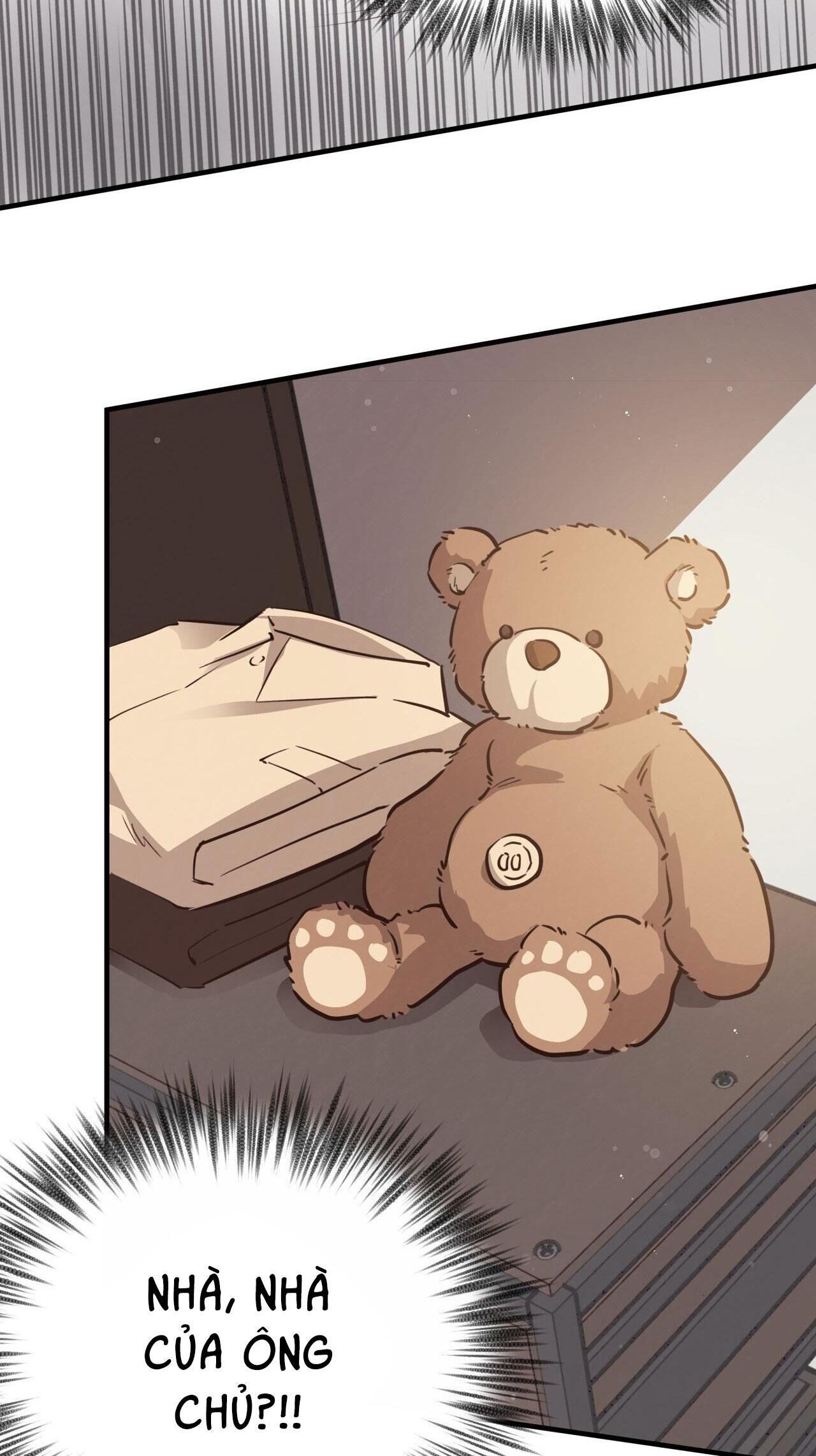 honey bear Chapter 32 - Next Chương 33