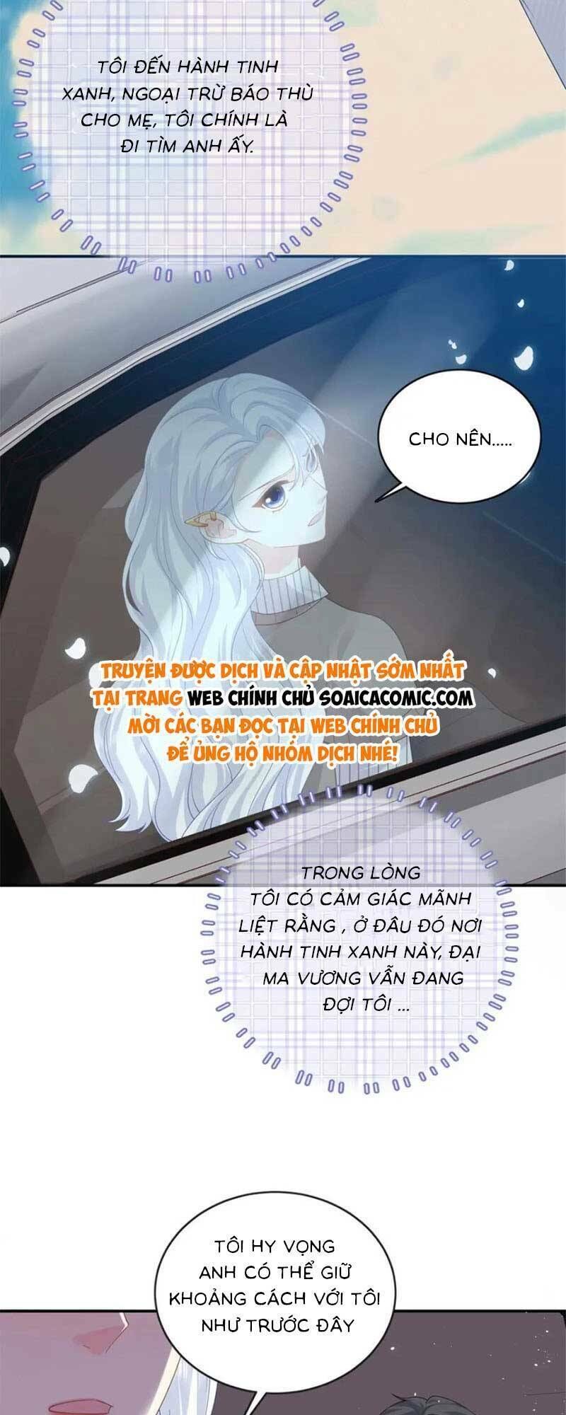 bé rồng đột kích! mami vừa cay vừa độc chapter 29 - Trang 1