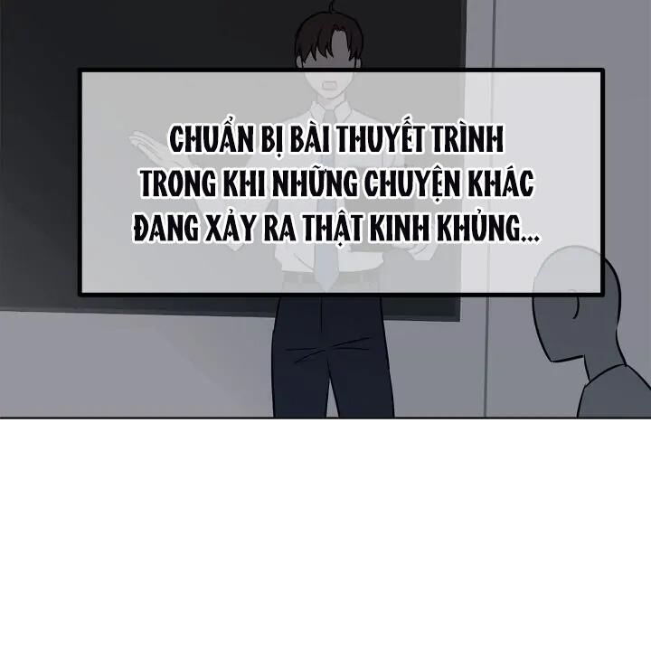 niềm an ủi ngày chủ nhật Chapter 43 - Trang 2