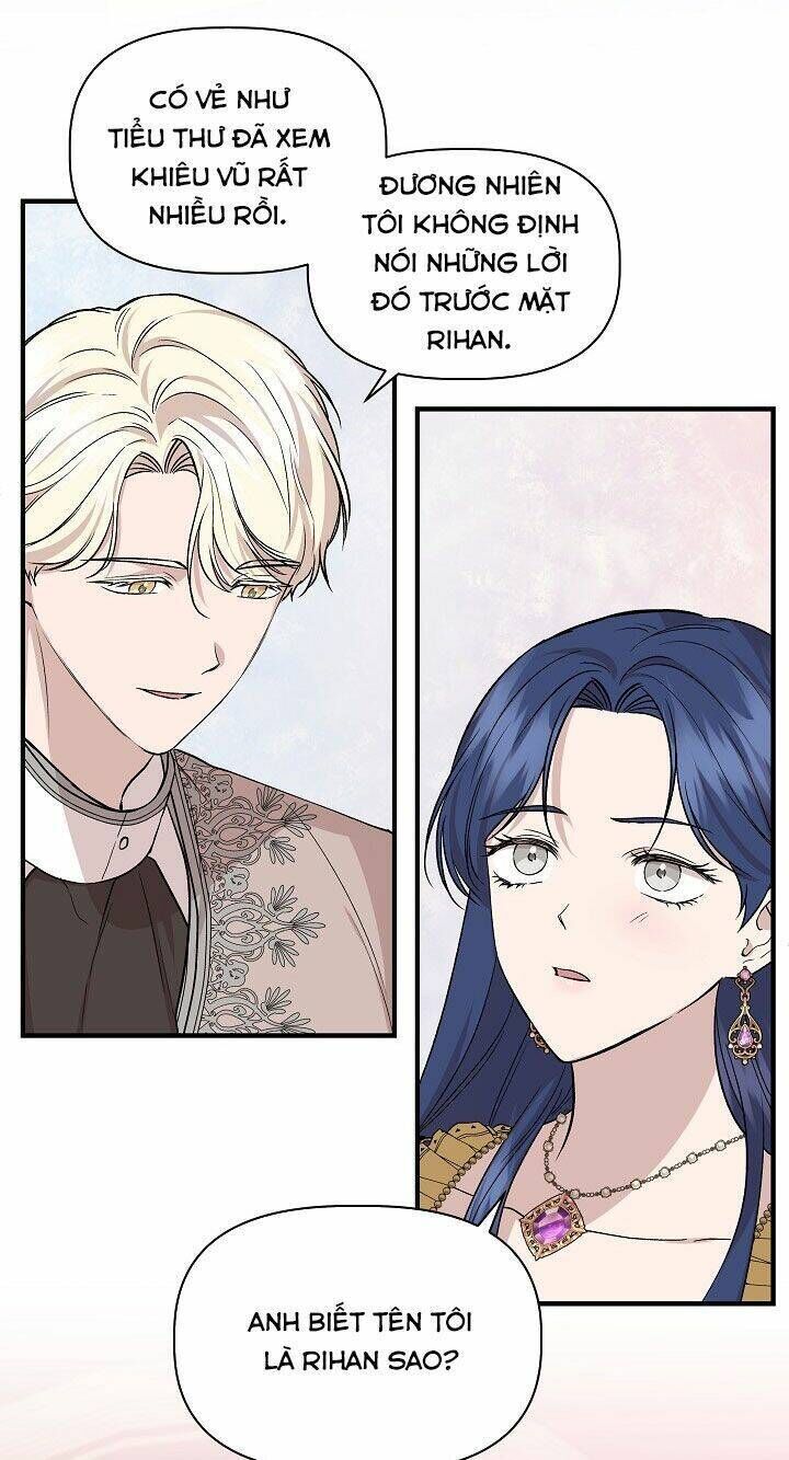 tôi không phải là cinderella chapter 25 - Trang 2