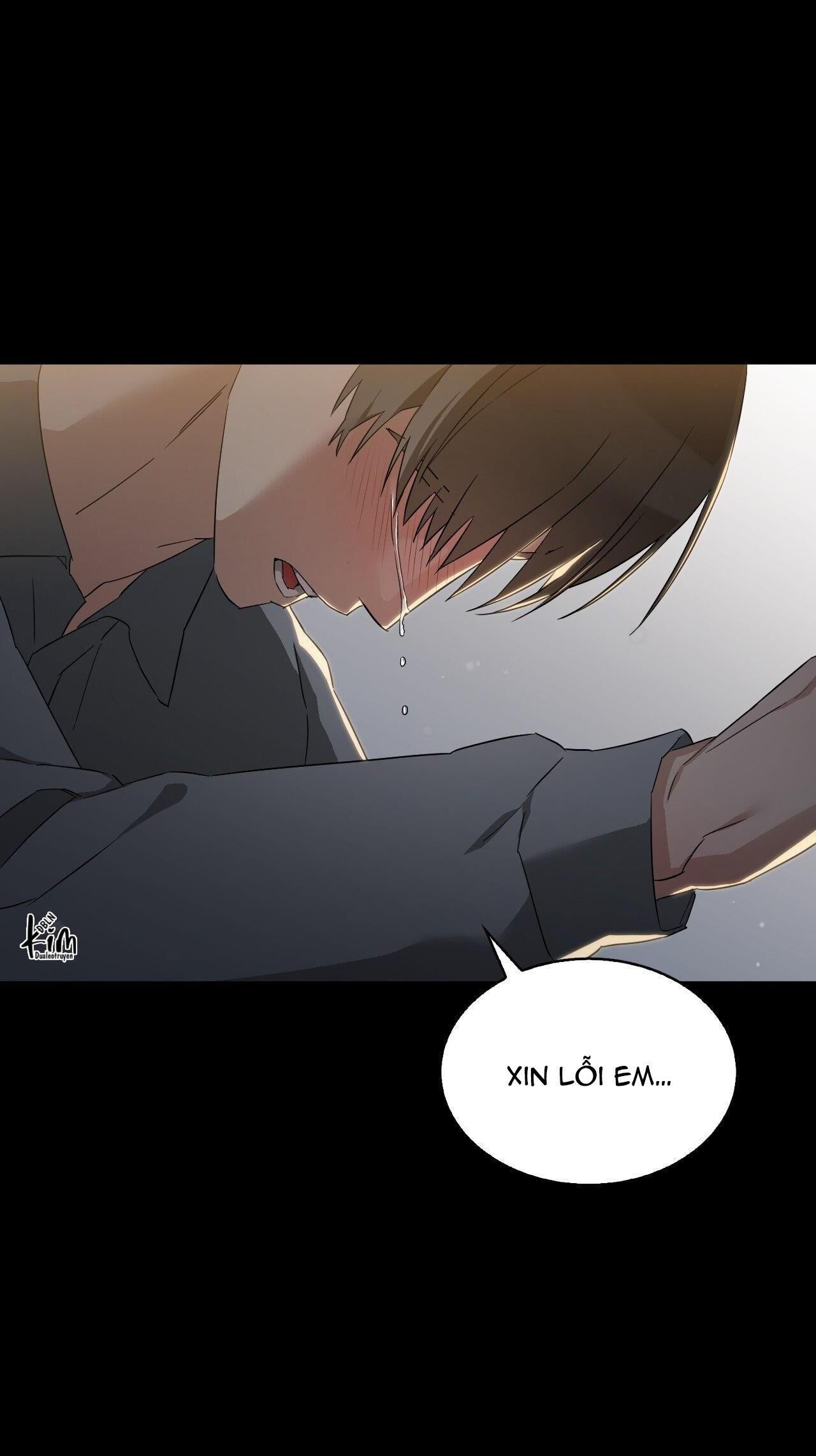 lỗi tại dễ thương Chapter 40 - Next Chapter 40