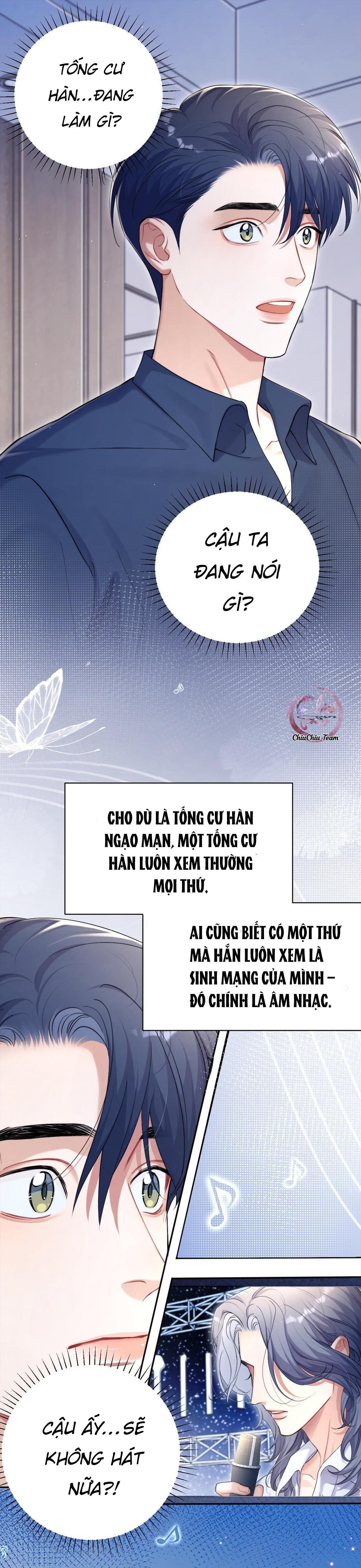 nhất túy kinh niên Chapter 90 - Trang 2