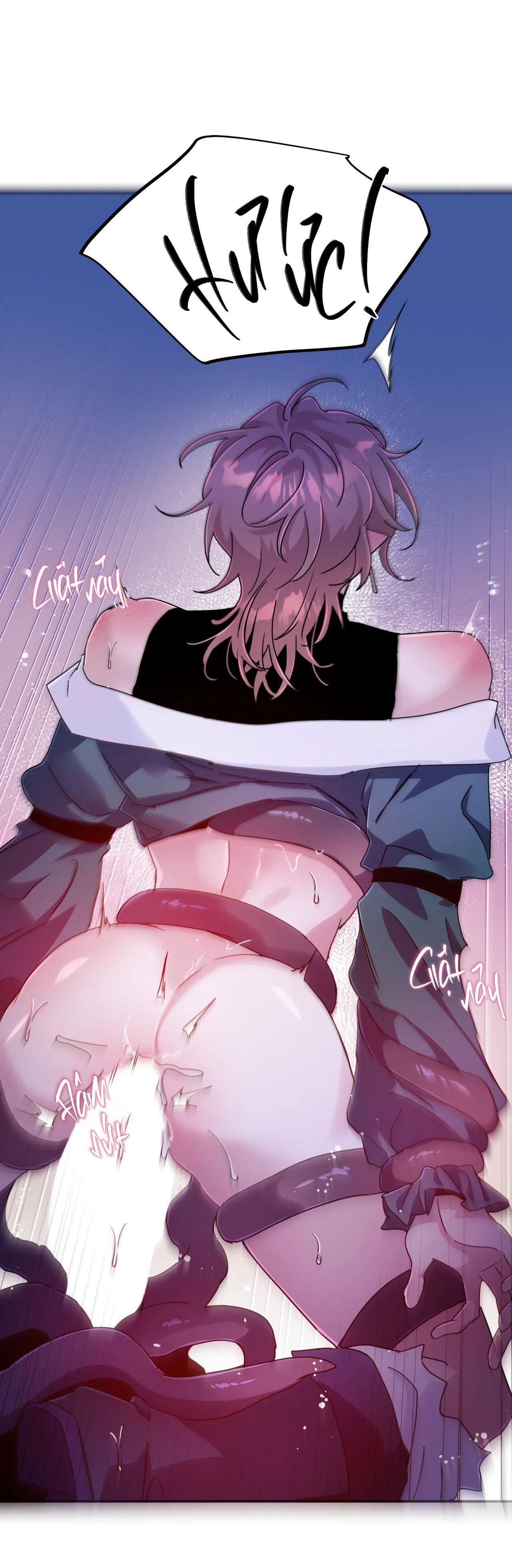 (cbunu) ám giữ linh hồn Chapter 49 H+ - Trang 2