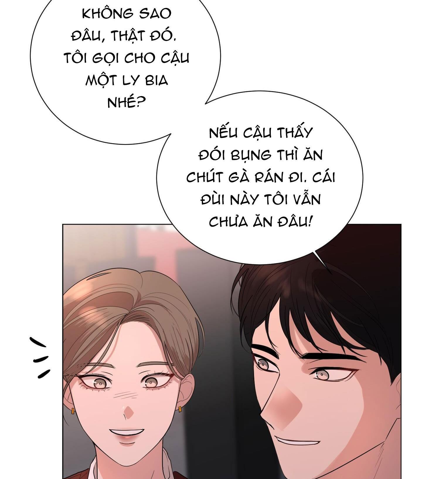 bl ngắn chịch hỏny Chapter 42.5 F to F 5 - Trang 2