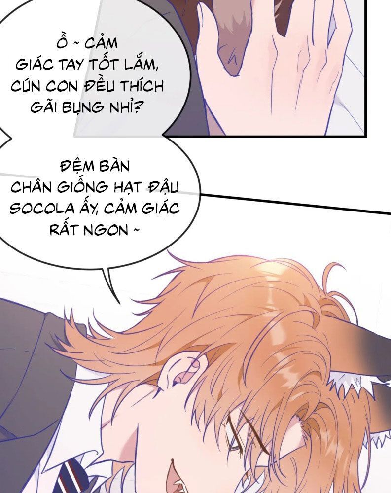 Cún Con Nói Dối Sẽ Bị Ăn Thịt Chapter 6 - Next Chapter 6