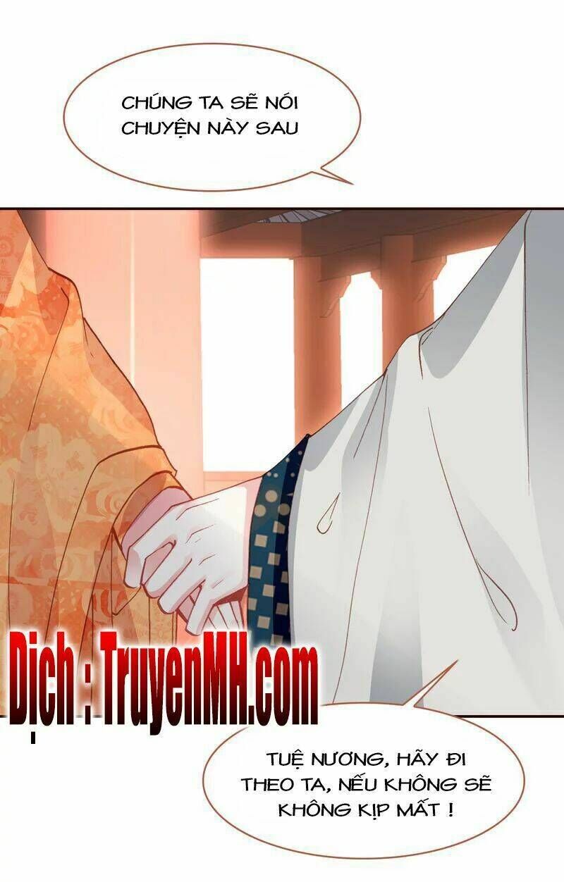 gả cho một tên thái giám đáng ghét chapter 51 - Trang 2