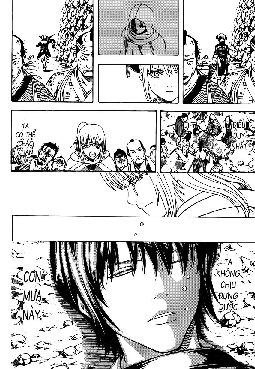 gintama chương 573 - Next chương 574