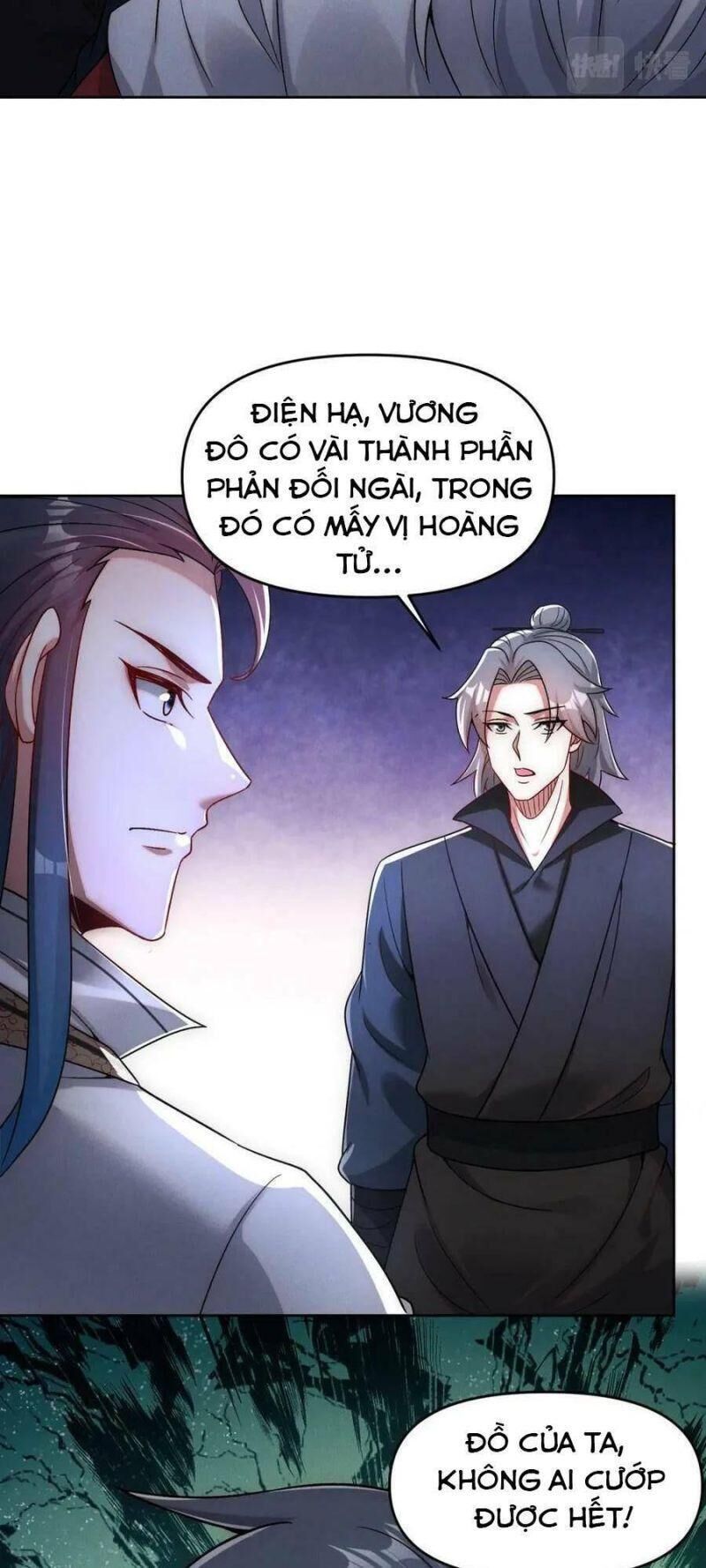 tối cường thần thoại đế hoàng chapter 73 - Next chapter 74