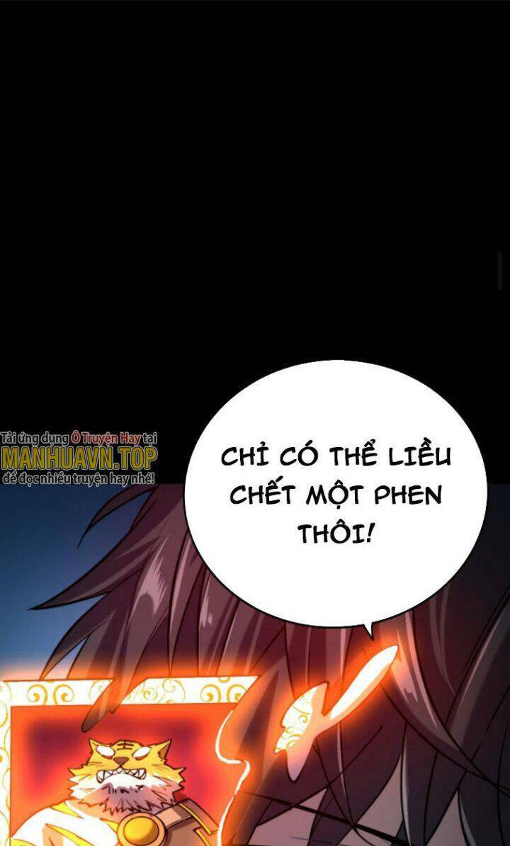 quỷ dị khôi phục: ta có thể hóa thân thành đại yêu chapter 4 - Next chapter 5