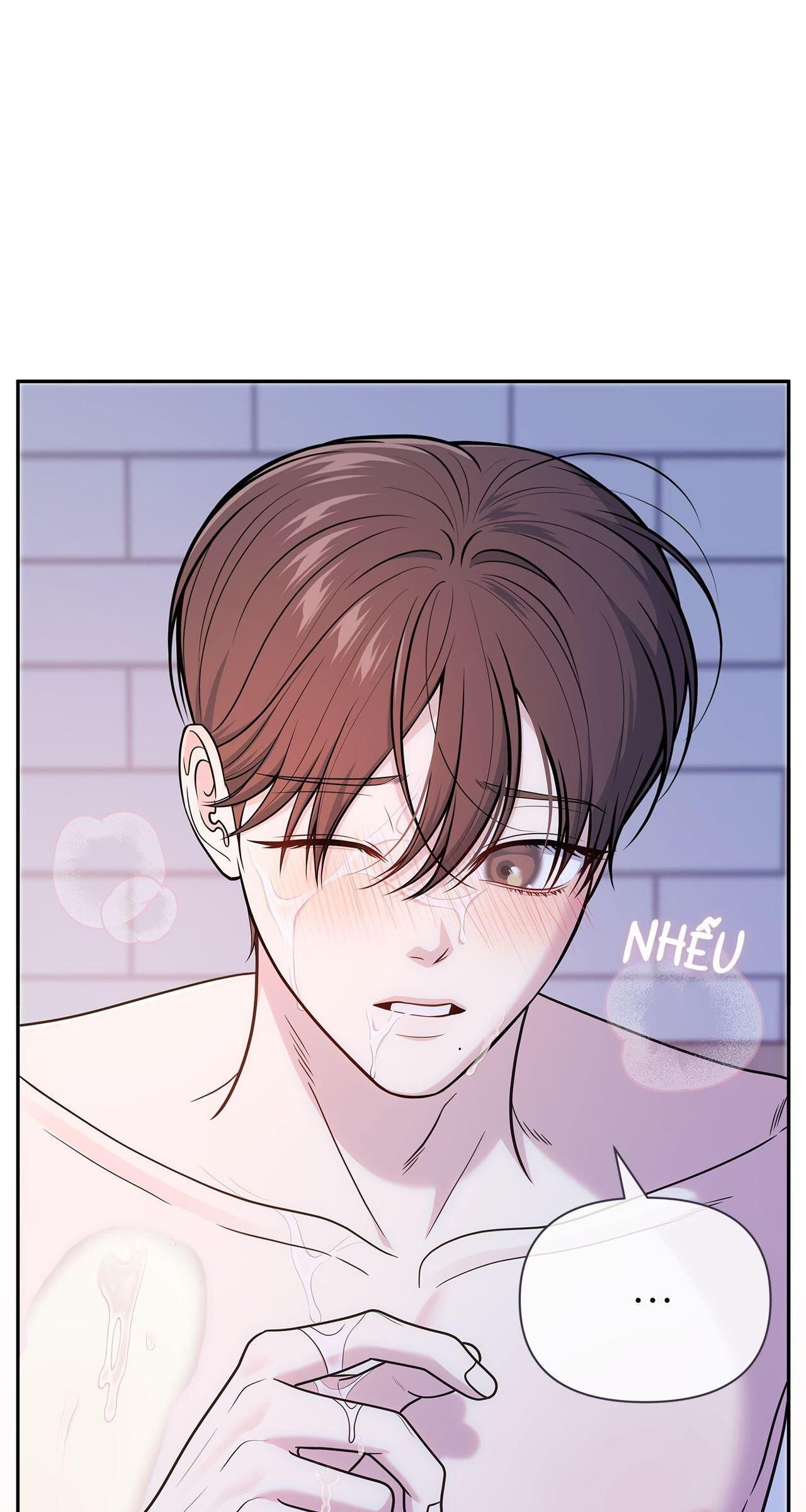 Tình Yêu Bí Mật Chapter 37 H+ - Next Chapter 38 H+