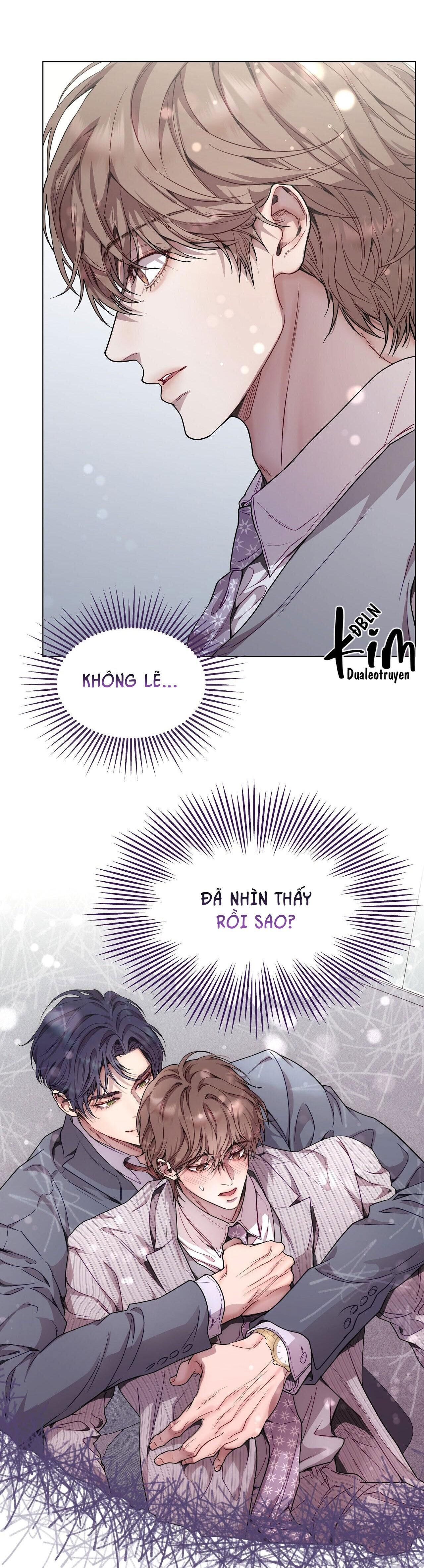 lối sống ích kỷ Chapter 46 - Trang 2