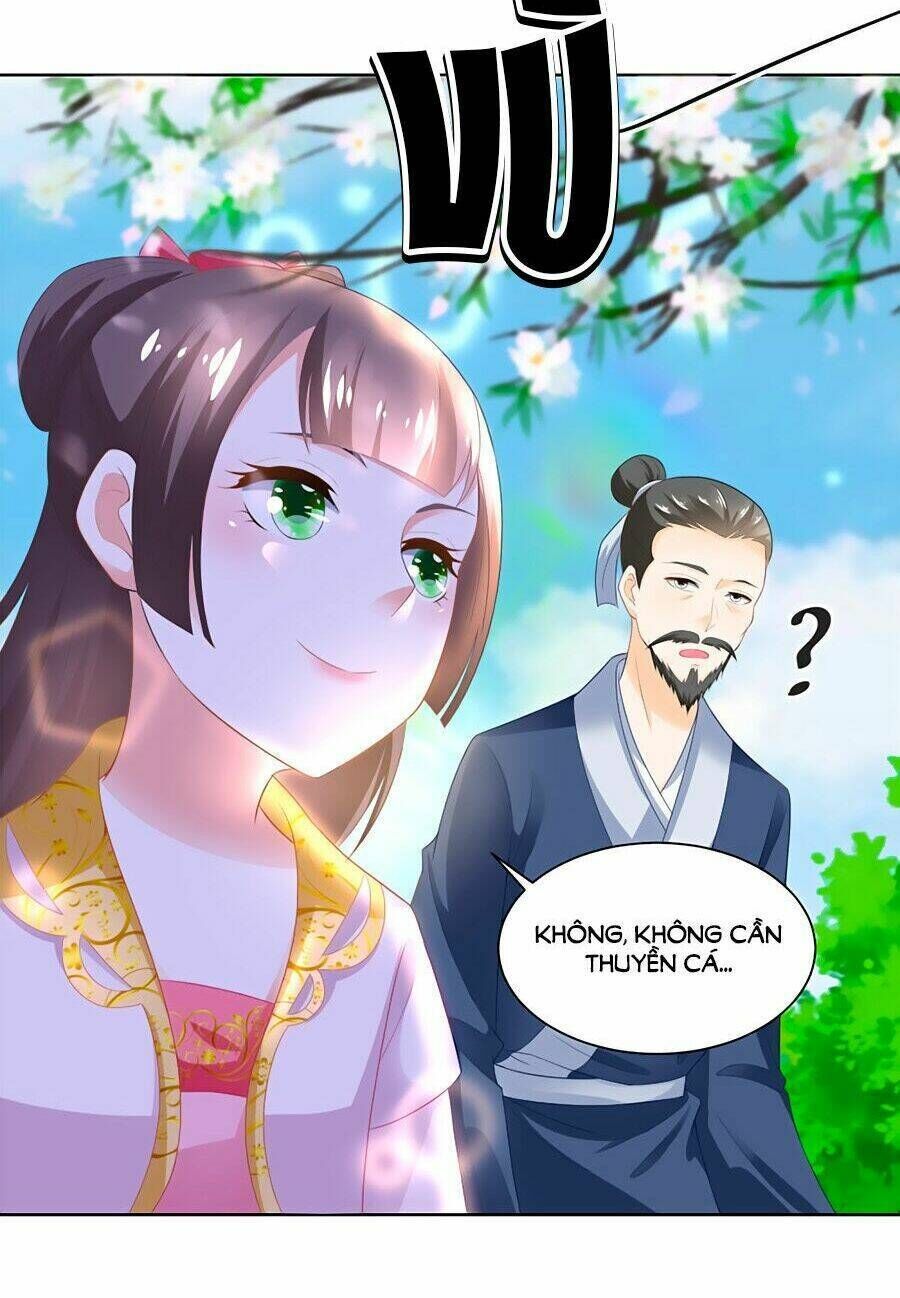 nông nữ thù sắc chapter 89 - Next chapter 90