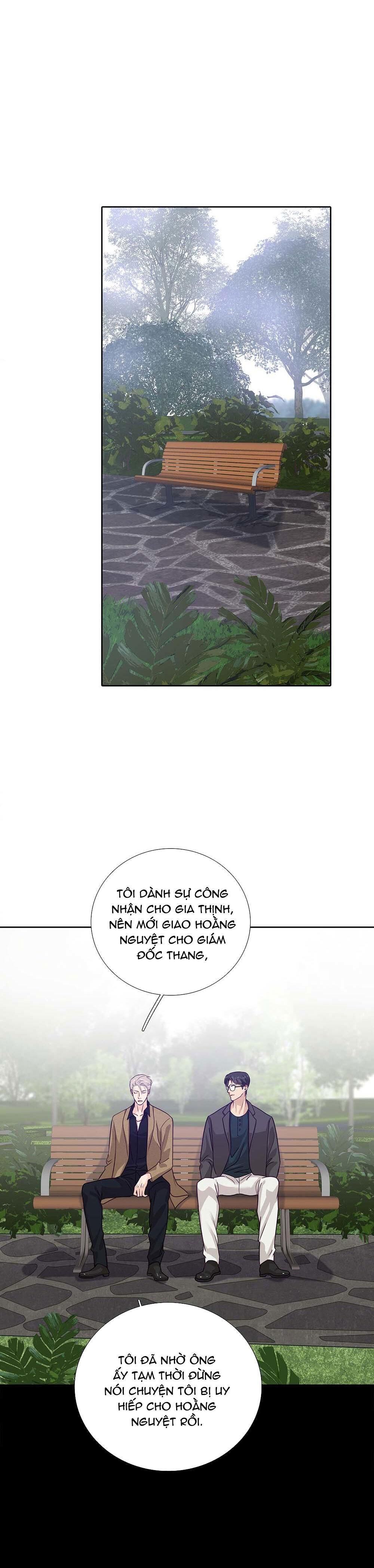 quan hệ trả nợ (end) Chương 61 - Next Chapter 61