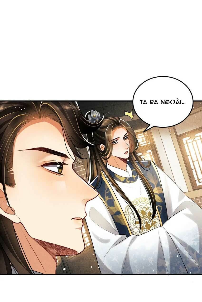 thê vi thượng chapter 53 - Next chapter 54