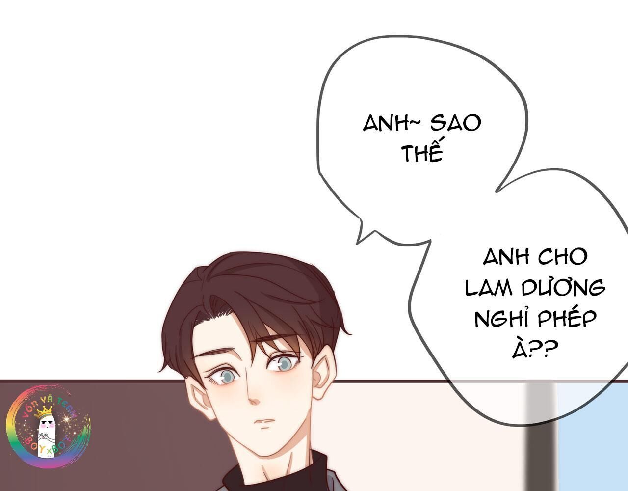 tình chàng 30 Chapter 35 - Trang 1