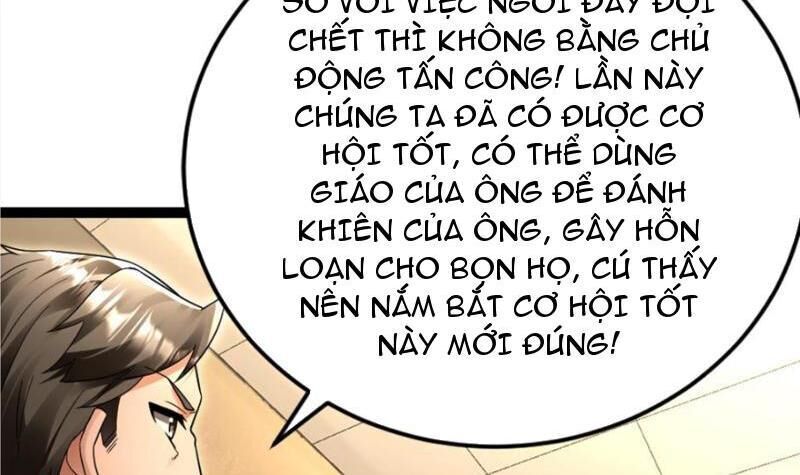 Toàn Cầu Băng Phong: Ta Chế Tạo Phòng An Toàn Tại Tận Thế Chapter 222 - Next Chapter 223