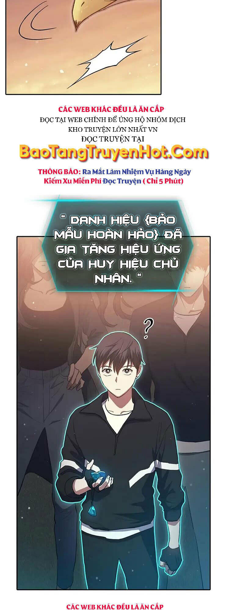 những ranker cấp s mà tôi nuôi dưỡng chapter 56 - Next chapter 57