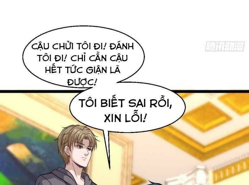 tối cuồng nữ tế chapter 40 - Trang 2