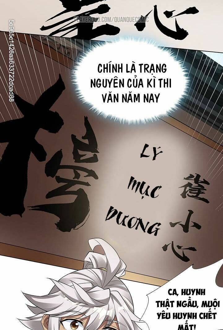 nghịch lân chapter 34 - Trang 2