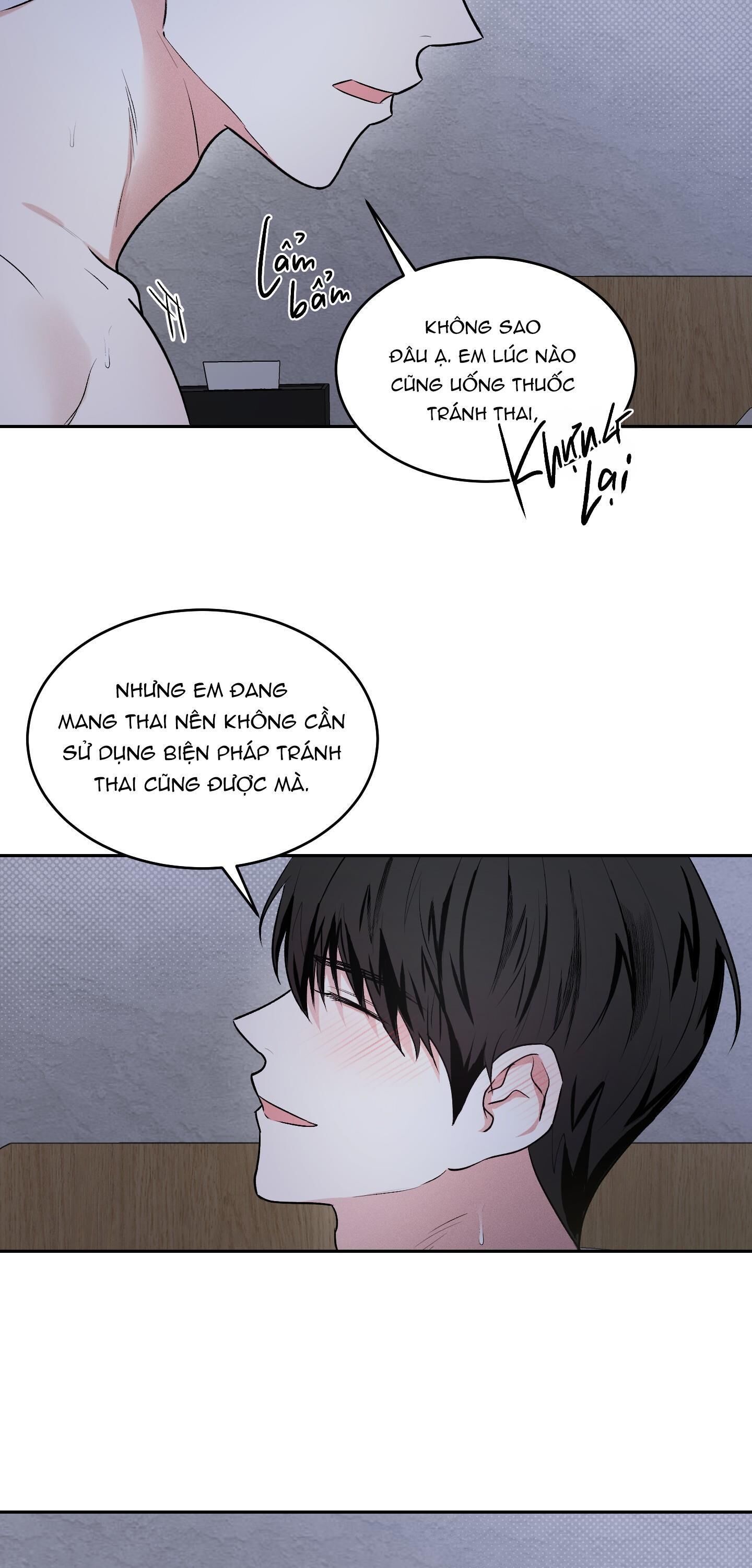 bắn là dính Chapter 11 - Trang 2