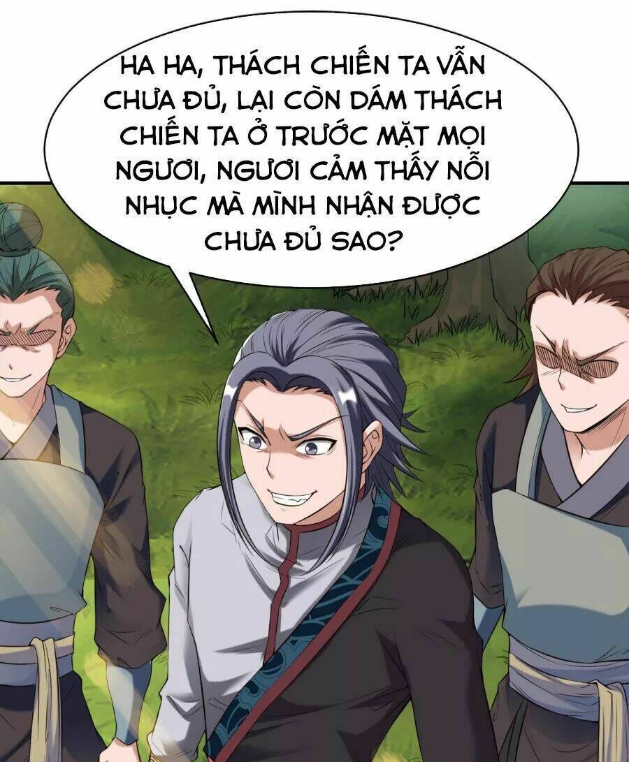 chiến đỉnh chapter 13 - Trang 2