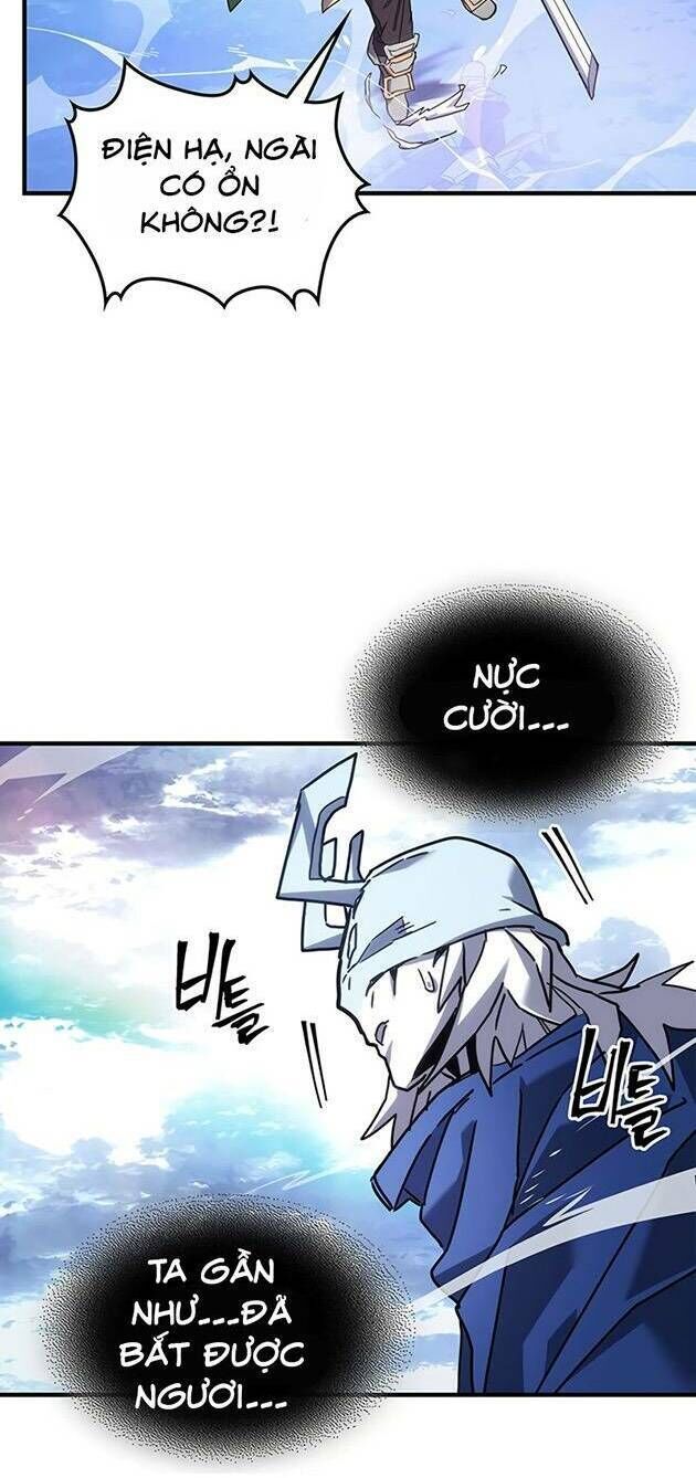 chuyển sinh ma pháp đặc biệt yếu chapter 222 - Next chapter 223