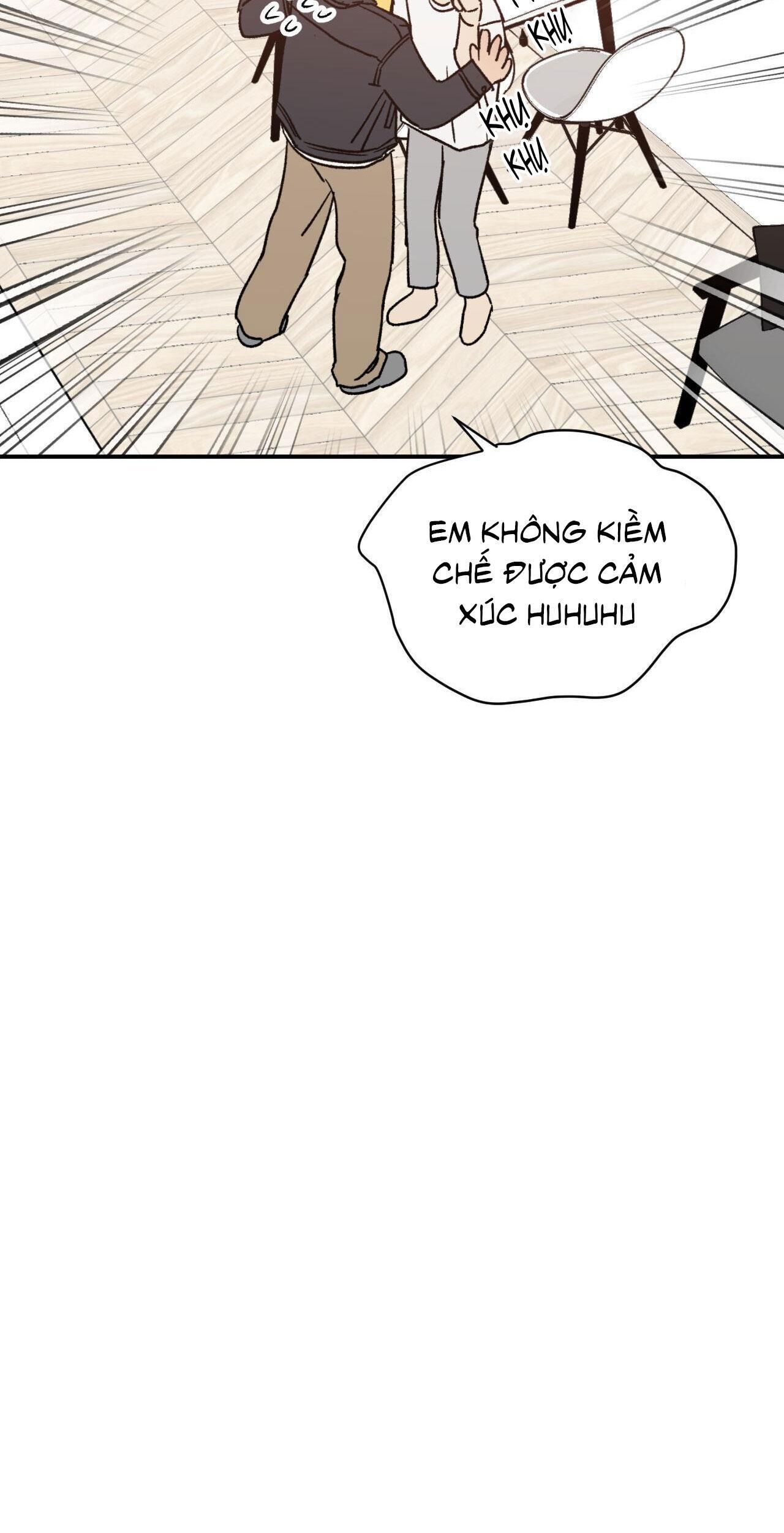 nhà của chúng ta Chapter 19 - Trang 2