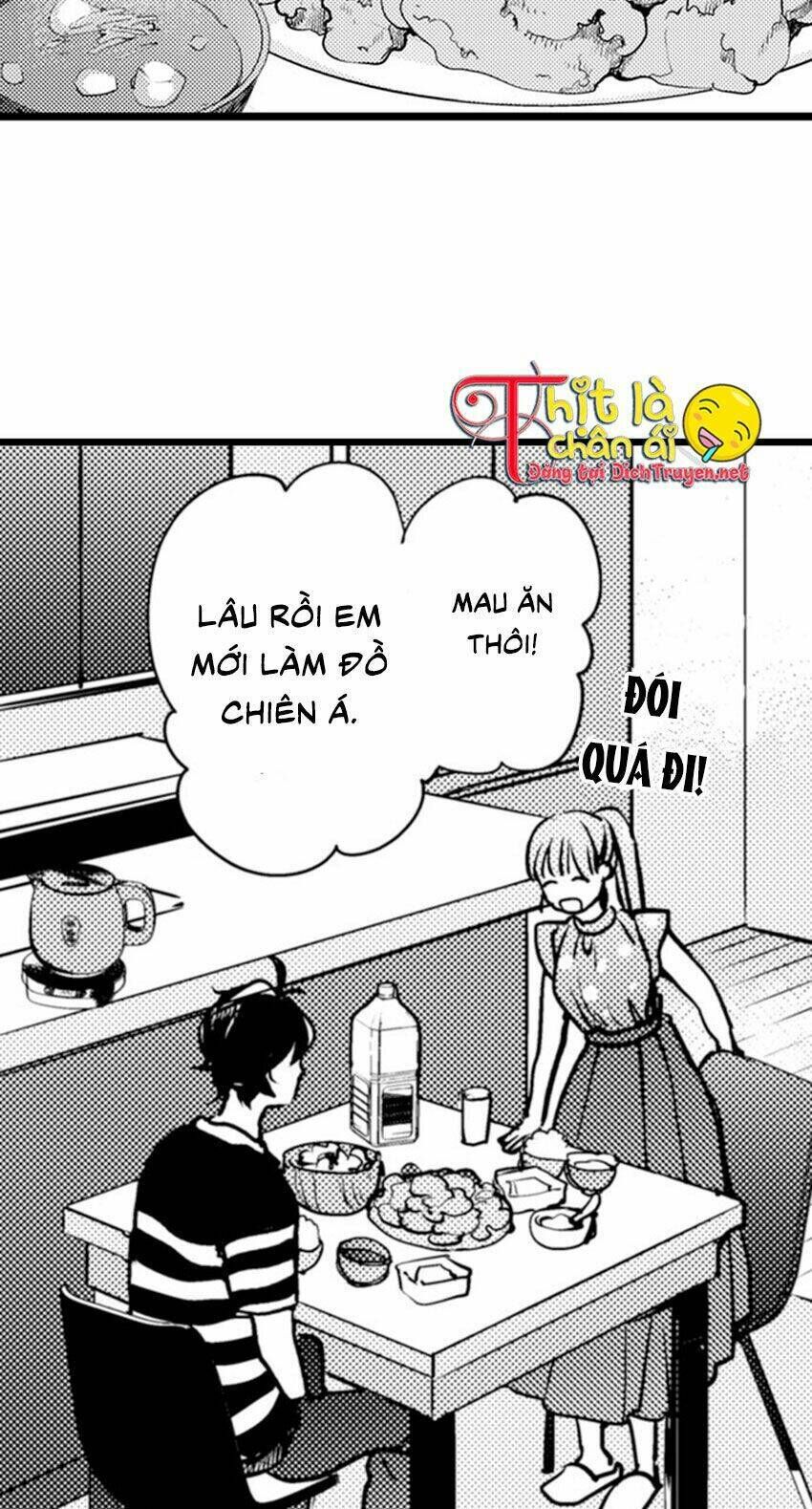 ngón tay anh ấy làm tôi phát điên chapter 42 - Next chapter 43