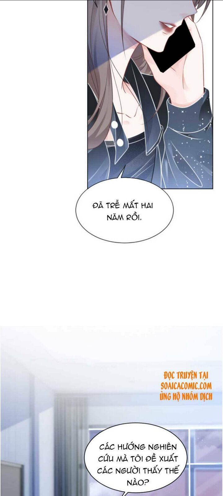 được các anh trai chiều chuộng tôi trở nên ngang tàng chapter 39 - Next chapter 40