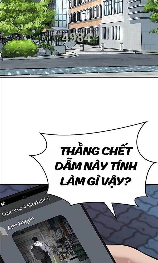 giang hồ thực thi công lý chapter 61 - Trang 2