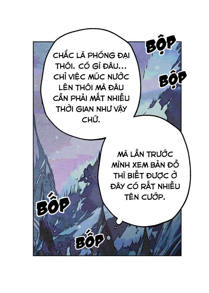 (cbunu) làm vị cứu tinh thật dễ dàng Chapter 14 - Trang 1