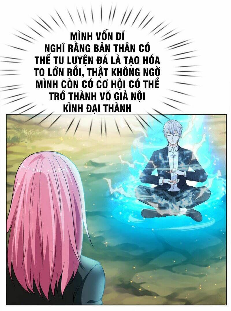 ngạo thị thiên địa Chapter 215 - Next Chapter 216