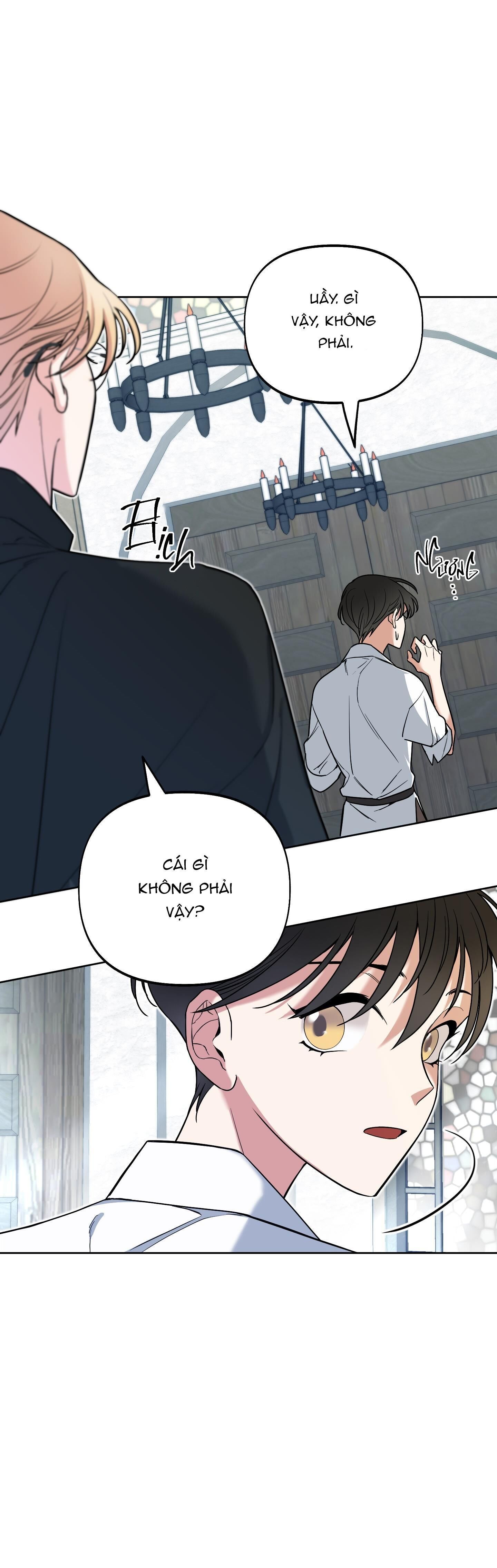 (NP) TRỞ THÀNH VUA CÔNG LƯỢC Chapter 4 - Trang 1