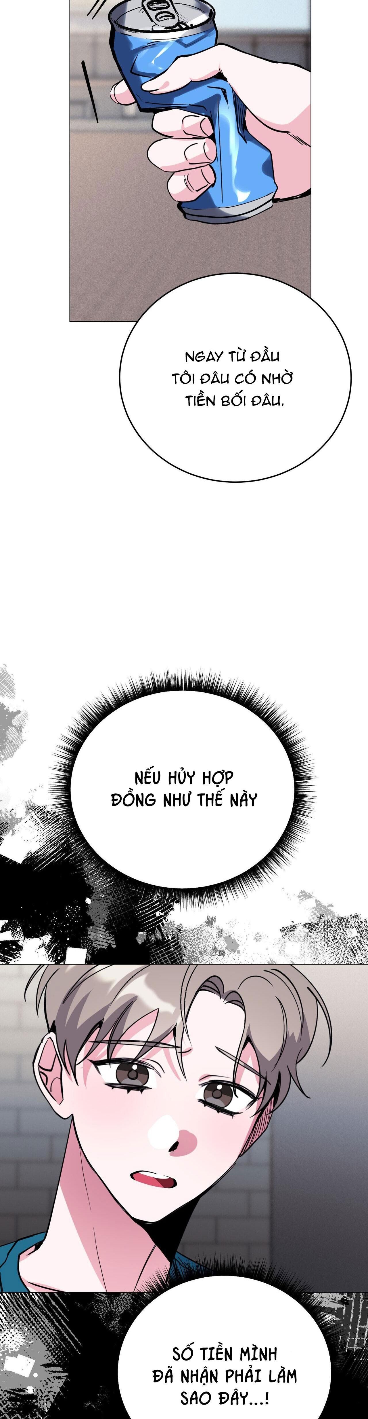 CẠM BẪY ĐẠI HỌC Chapter 33 - Next Chapter 33