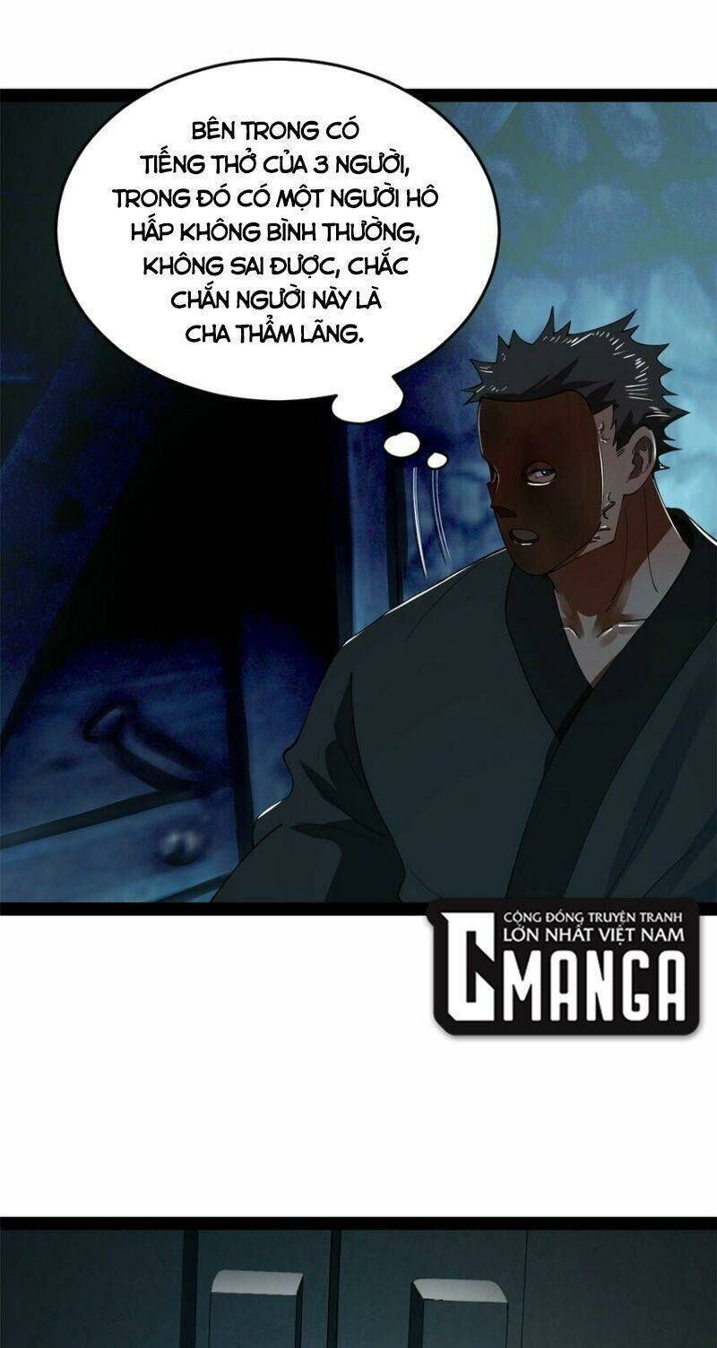 chàng rể mạnh nhất lịch sử Chapter 54 - Trang 2