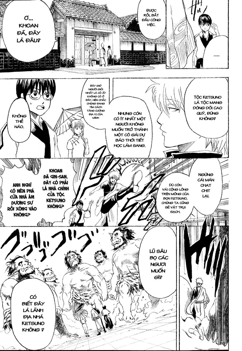 gintama chương 282 - Next chương 283