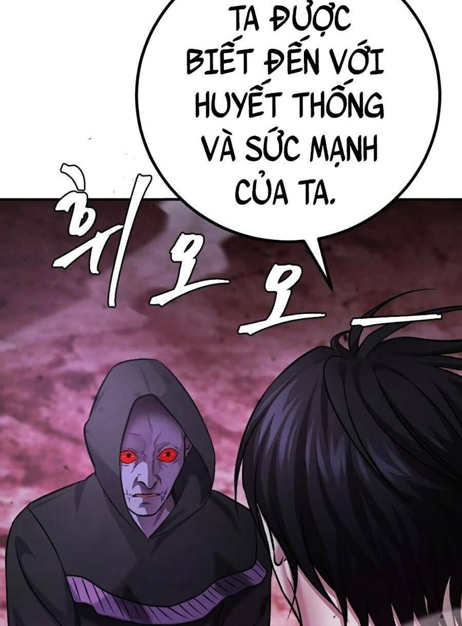 trở thành quái vật chapter 25 - Trang 2