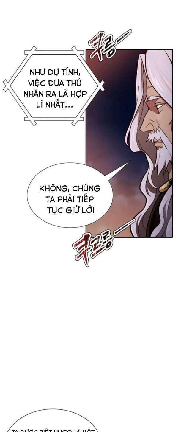 Cuộc Chiến Trong Tòa Tháp - Tower Of God Chapter 584 - Next Chapter 585