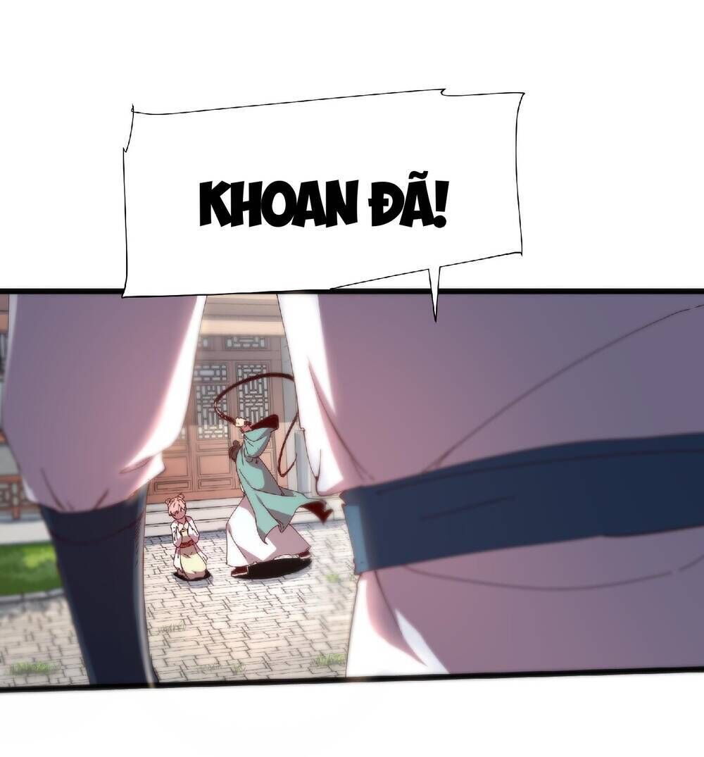 khánh dư niên chapter 3 - Trang 2