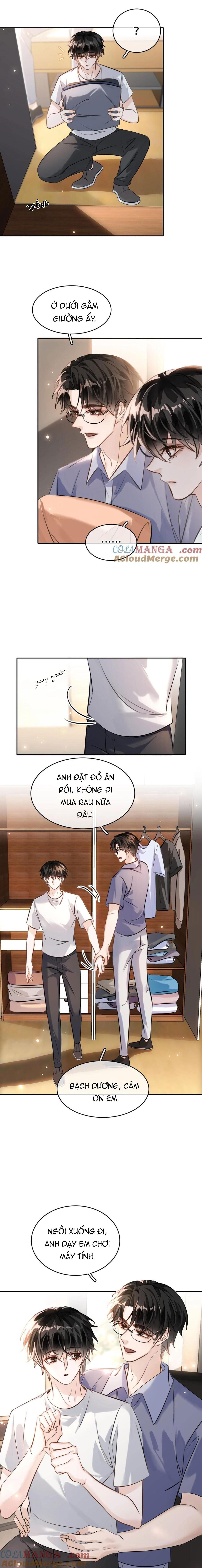 không làm trai bao! Chapter 148 - Trang 1