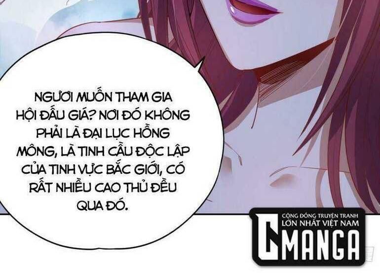 ta bị nhốt tại cùng một ngày mười vạn năm Chapter 25 - Next Chapter 26