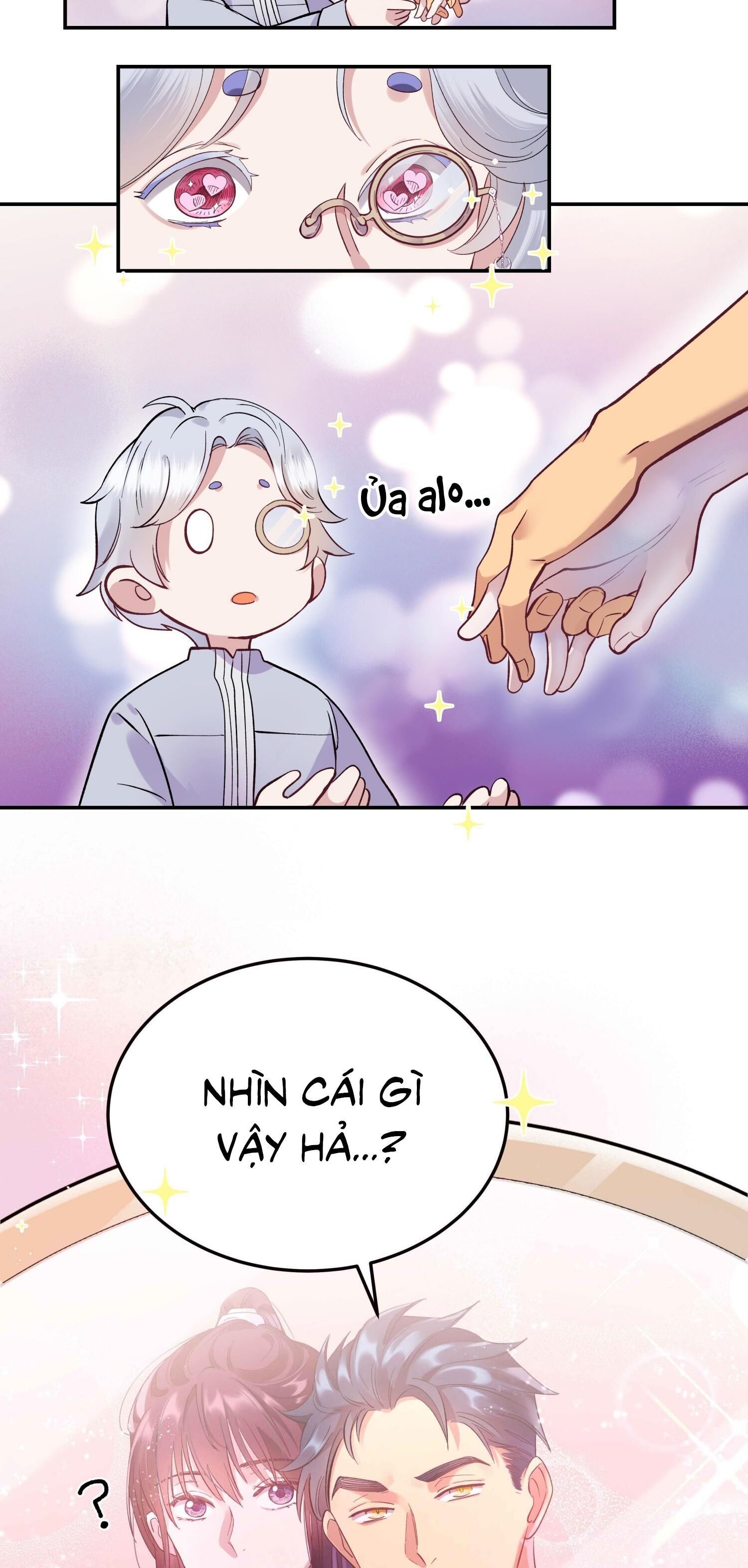 Quán cơm tỳ hưu Chapter 6 - Next Chapter 6